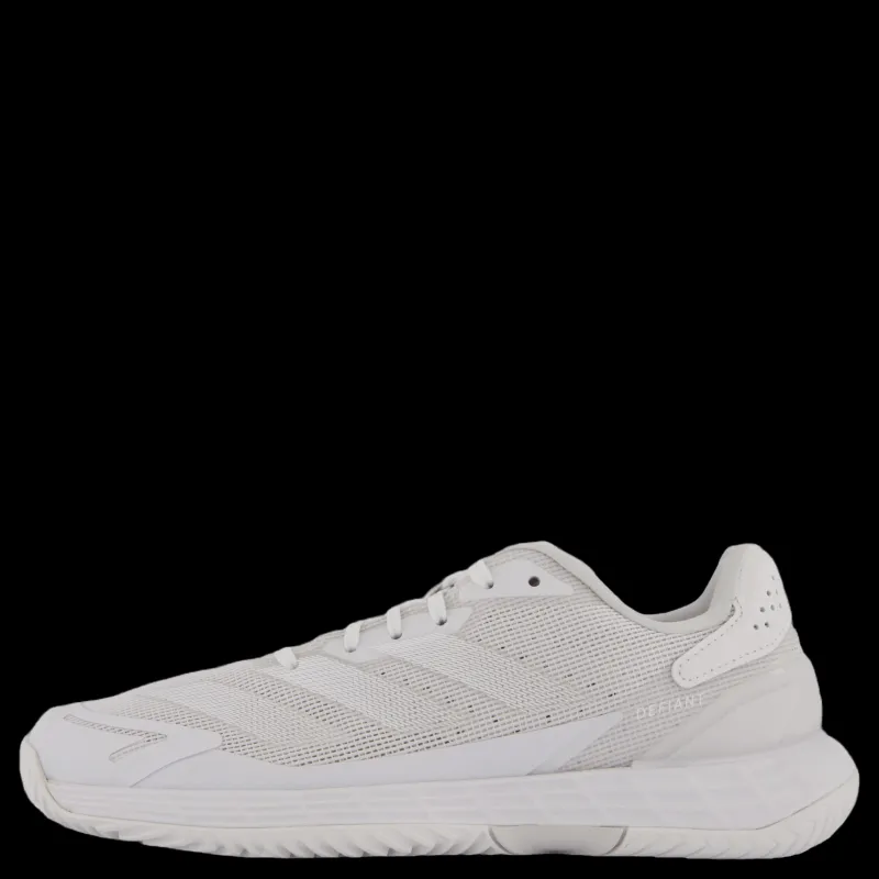 adidas Tennis Defiant Speed W White Vit New