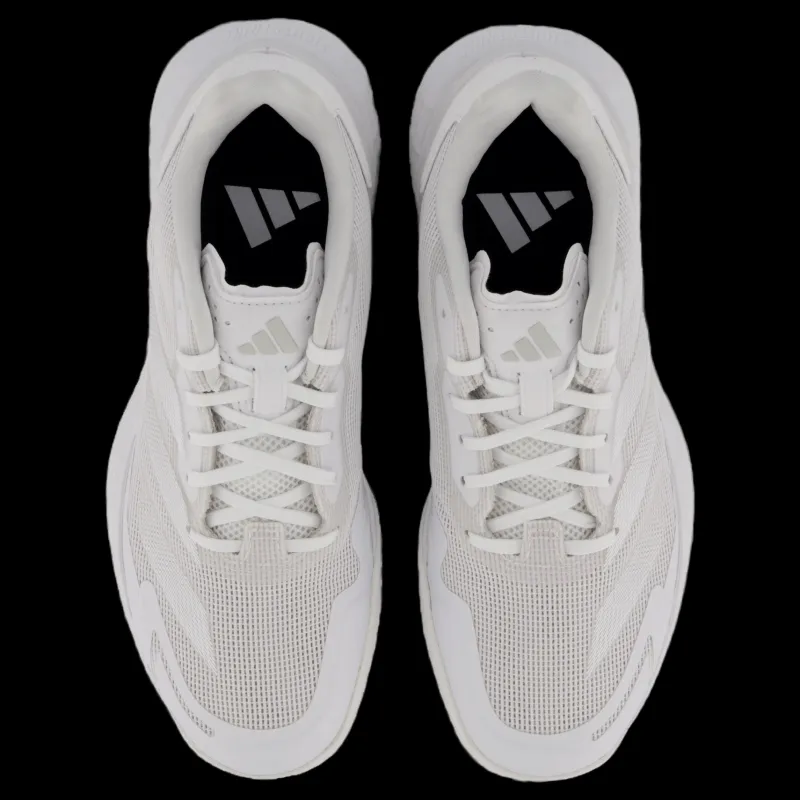 adidas Tennis Defiant Speed W White Vit New