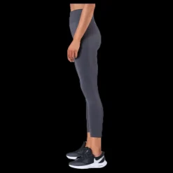 ICANIWILL Define Seamless Tights Grey Grå Discount