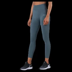 ICANIWILL Define Seamless Tights Green Grön New