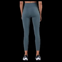 ICANIWILL Define Seamless Tights Green Grön New