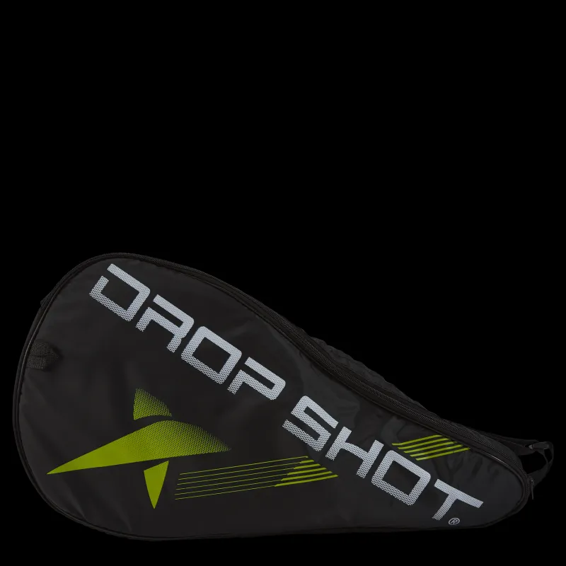 Drop Shot Delta 3.0 Svart Best