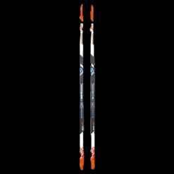 Rossignol Delta Comp R-Skin IFP Black/Red Svart och Röd
