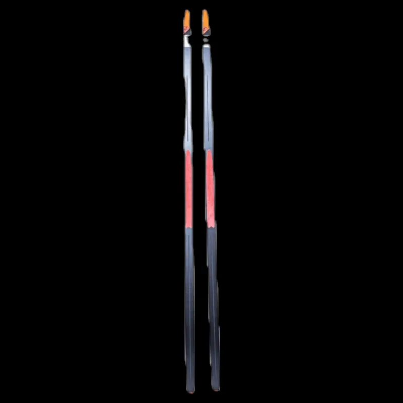 Rossignol Delta Comp R-Skin IFP Black/Red Svart och Röd