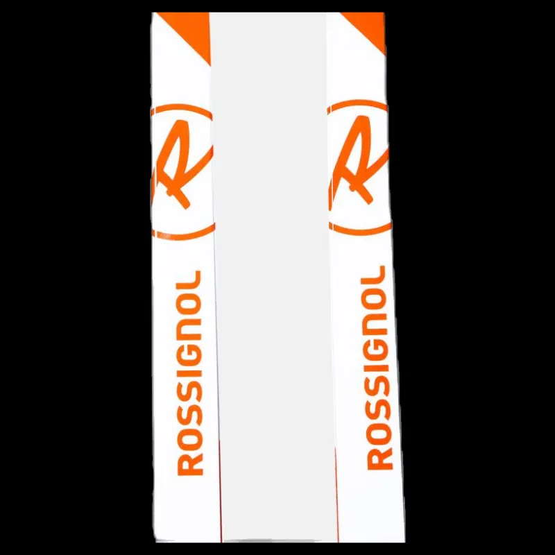 Rossignol Delta Comp R-Skin IFP Black/Red Svart och Röd