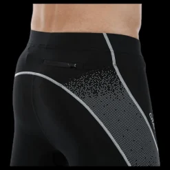Craft Delta Compression Tight Black Svart Hot