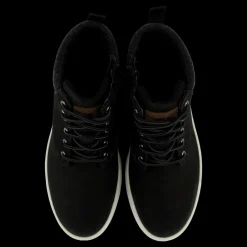 Discount Polecat Delta Dundee Gtx Svart