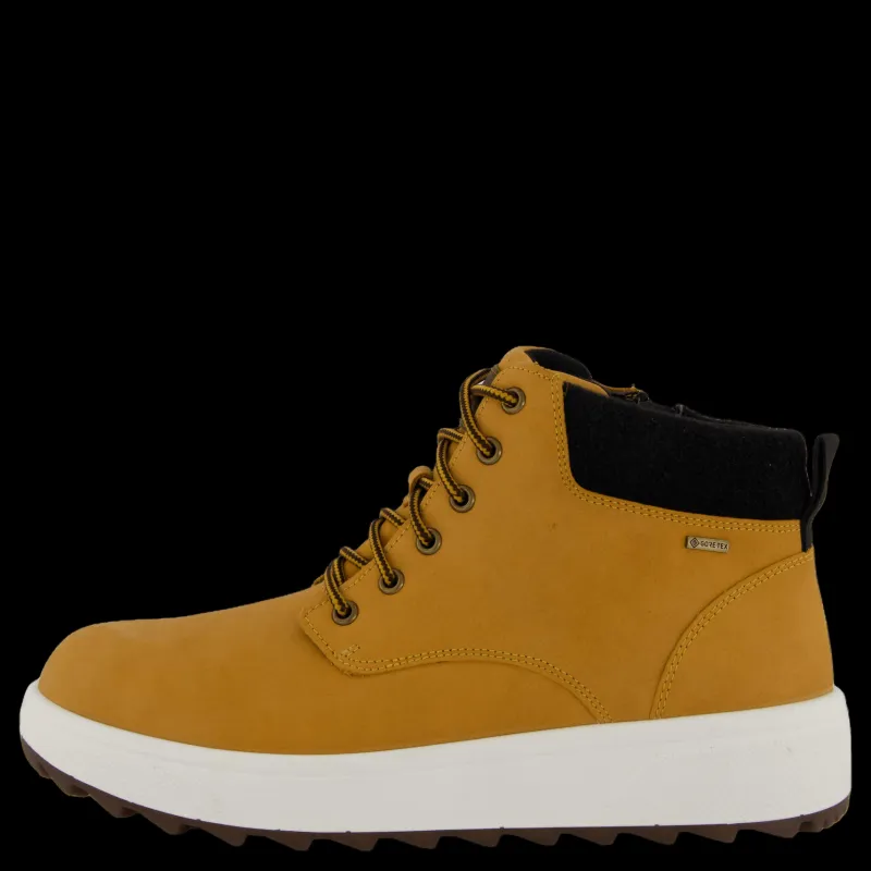 Outlet Polecat Delta Dundee Gtx Beige och Gul