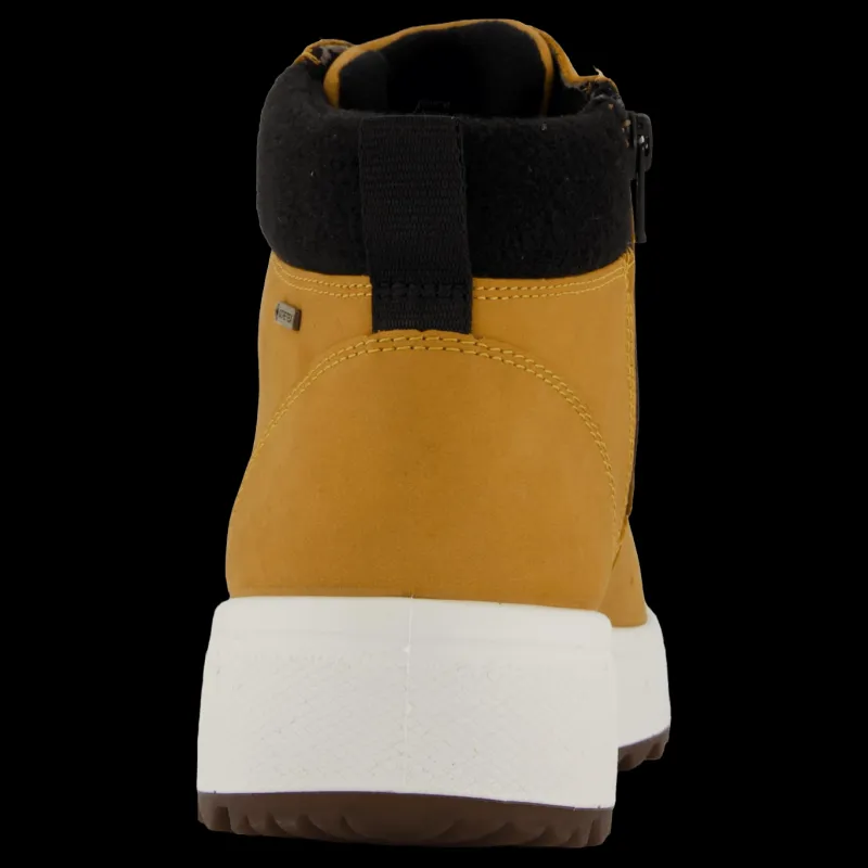 Outlet Polecat Delta Dundee Gtx Beige och Gul