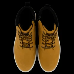 Outlet Polecat Delta Dundee Gtx Beige och Gul