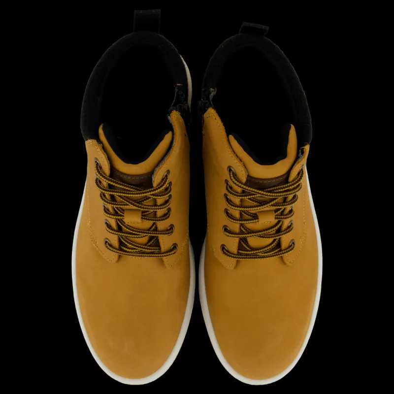Outlet Polecat Delta Dundee Gtx Beige och Gul