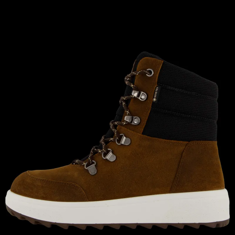 Polecat Delta Edge Gtx Brun Outlet