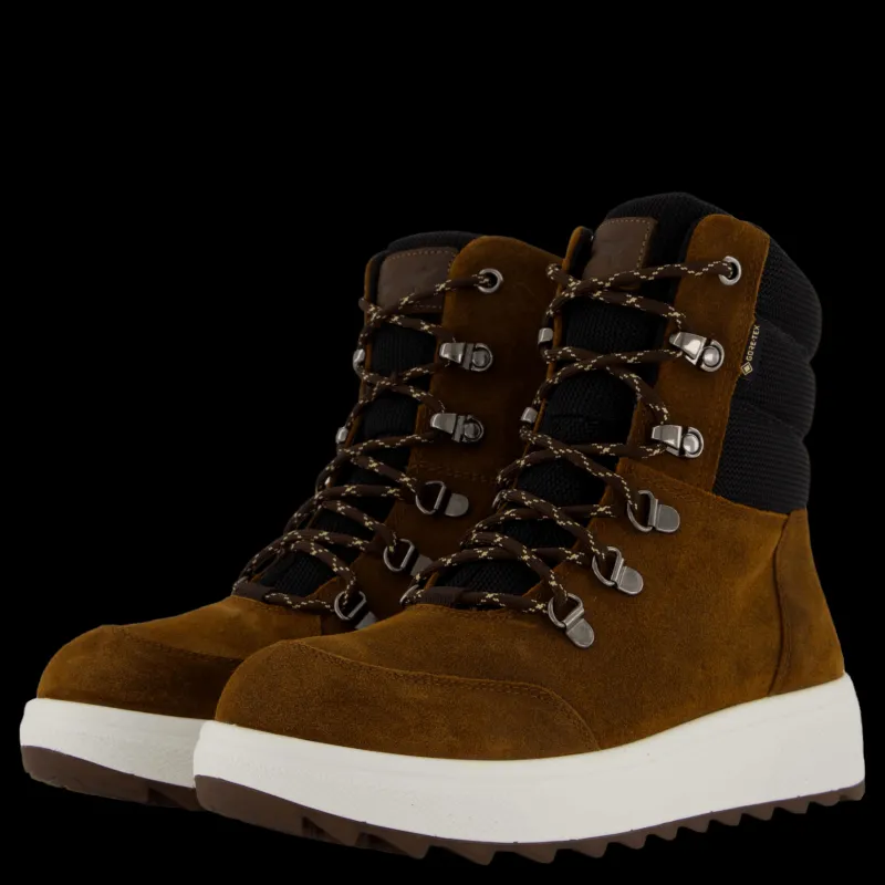 Polecat Delta Edge Gtx Brun Outlet