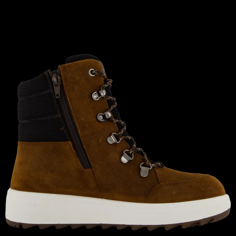 Polecat Delta Edge Gtx Brun Outlet