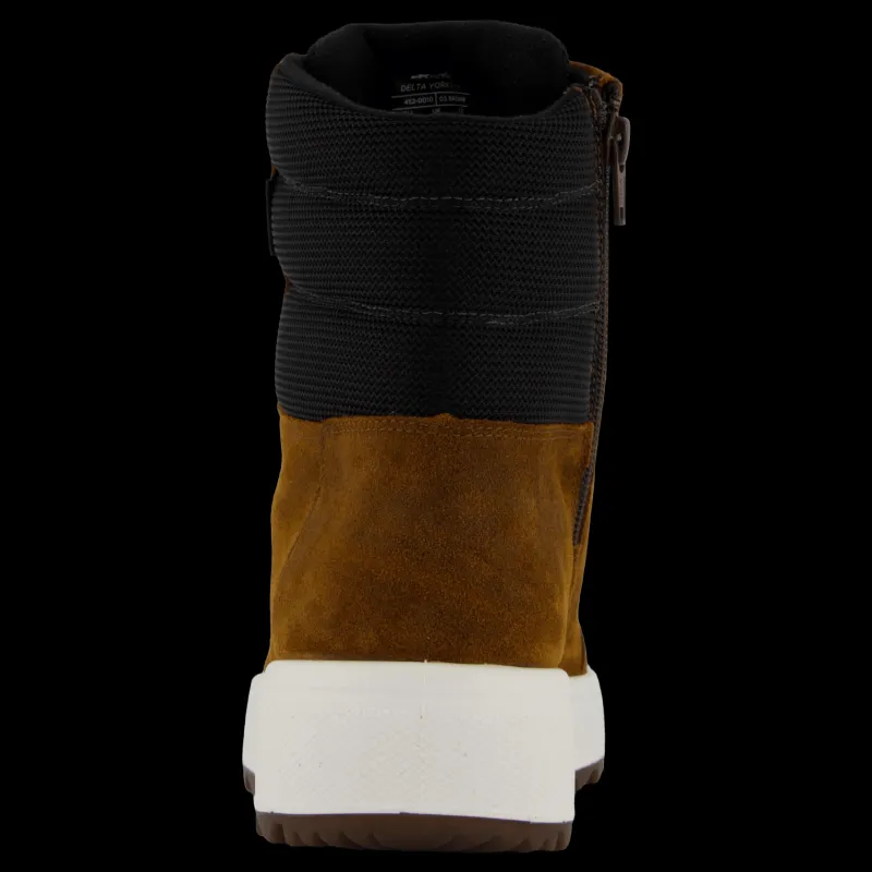 Polecat Delta Edge Gtx Brun Outlet