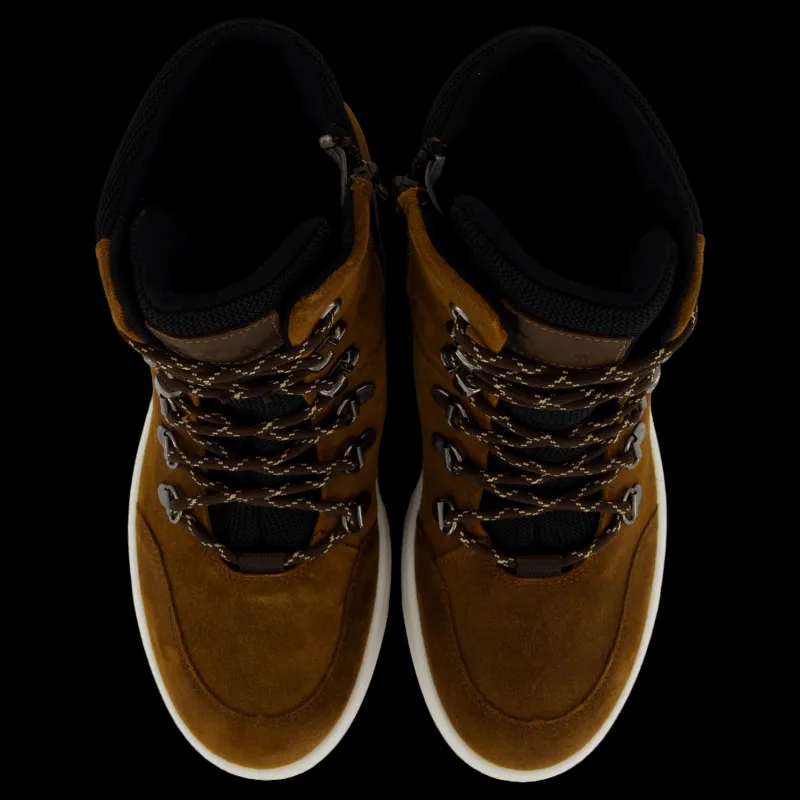 Polecat Delta Edge Gtx Brun Outlet