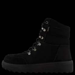 Polecat DELTA YORK GTX Svart Clearance