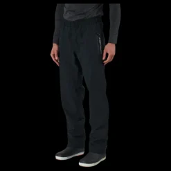 Hot Weather Report Delton M AWG Pants W-PRO 15000 Black Svart