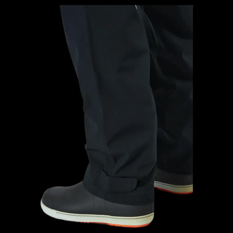 Hot Weather Report Delton M AWG Pants W-PRO 15000 Black Svart