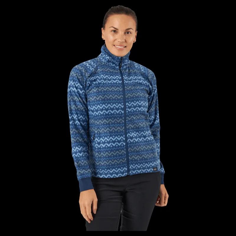 Tuxer Demi Jacket Dutch Blue Outlet