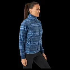 Tuxer Demi Jacket Dutch Blue Outlet