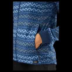 Tuxer Demi Jacket Dutch Blue Outlet