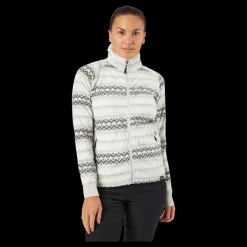 Best Tuxer Demi Jacket Light Grey