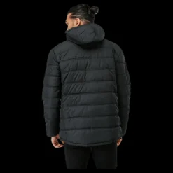 Nacolah Denver Black Svart New