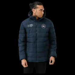 Discount Nacolah Denver Blue Blå