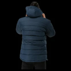 Discount Nacolah Denver Blue Blå