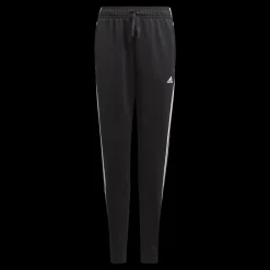Best adidas Designed 2 Move 3-Stripes Joggers Black Svart