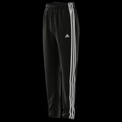 Best adidas Designed 2 Move 3-Stripes Joggers Black Svart