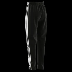 Best adidas Designed 2 Move 3-Stripes Joggers Black Svart