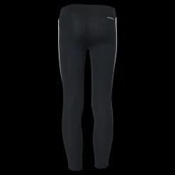 adidas Designed 2 Move 3-Stripes Tights Black Svart Outlet