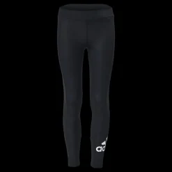 Discount adidas Designed 2 Move Tights Black Svart
