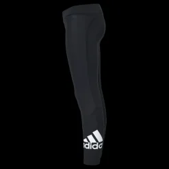 Discount adidas Designed 2 Move Tights Black Svart