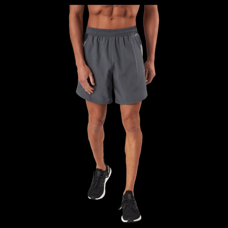 adidas Designed for Movement HIIT Training Shorts Grey Five Grå Clearance