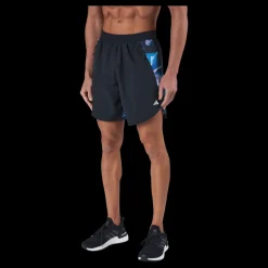 adidas Designed for Movement HIIT Training Shorts Black Svart Clearance