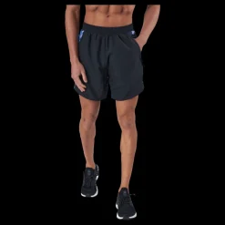 adidas Designed for Movement HIIT Training Shorts Black Svart Clearance