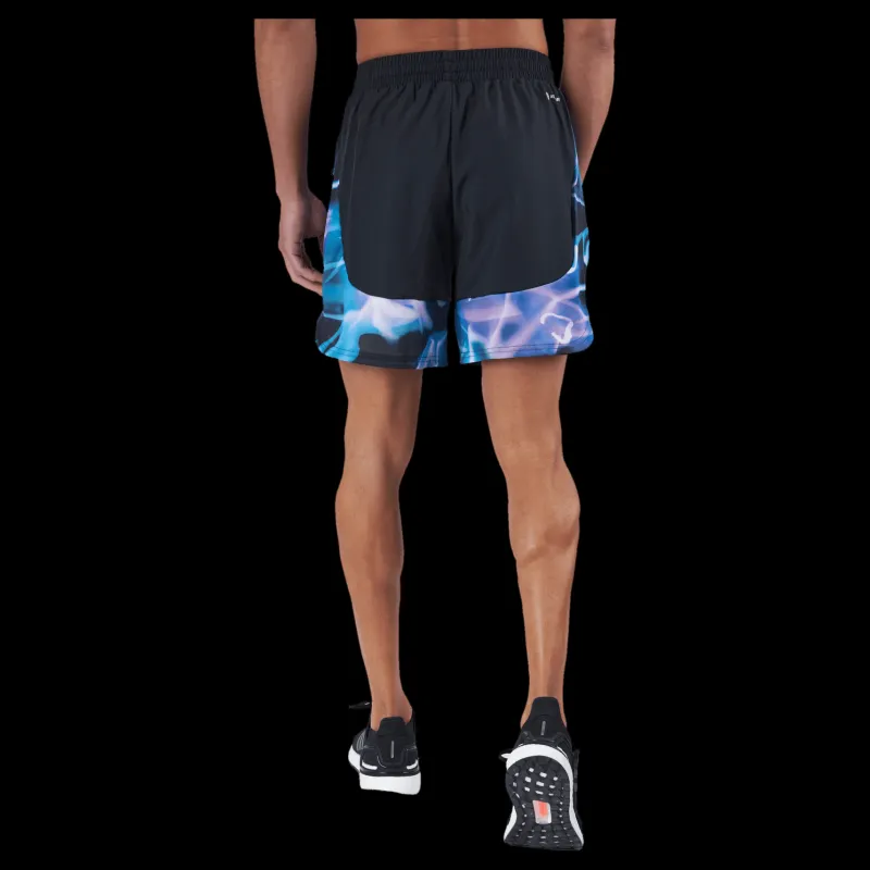 adidas Designed for Movement HIIT Training Shorts Black Svart Clearance