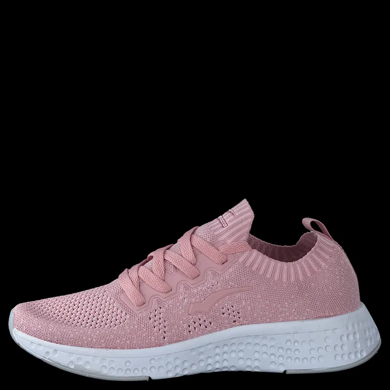 Bagheera Destiny Soft Pink/white Rosa