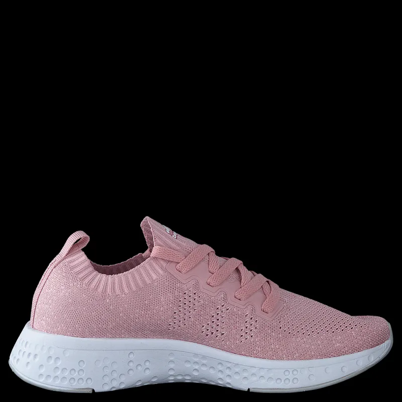 Bagheera Destiny Soft Pink/white Rosa