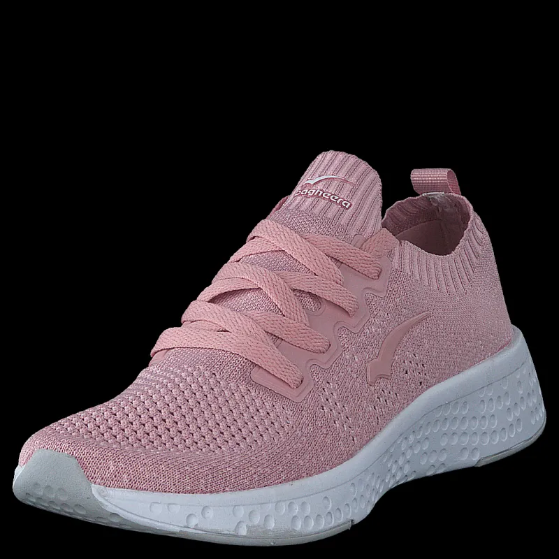 Bagheera Destiny Soft Pink/white Rosa
