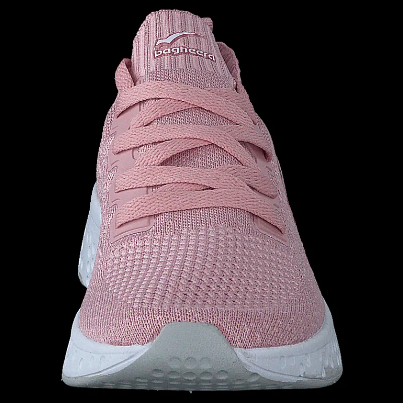 Bagheera Destiny Soft Pink/white Rosa