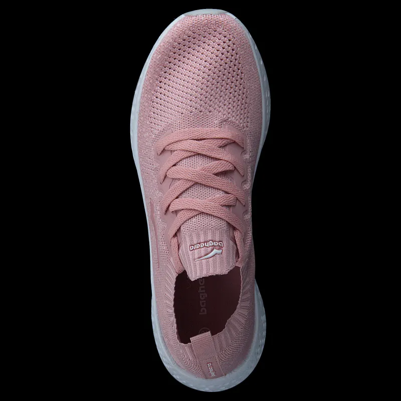 Bagheera Destiny Soft Pink/white Rosa
