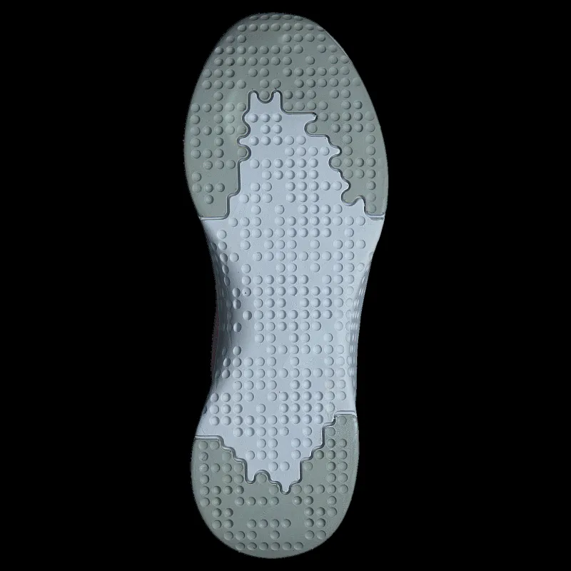 Bagheera Destiny Soft Pink/white Rosa