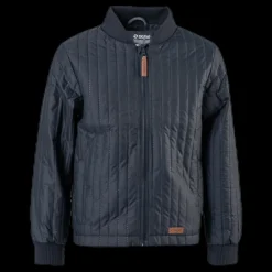 ZigZag Dexter Thermo Jacket Blue Blå Hot