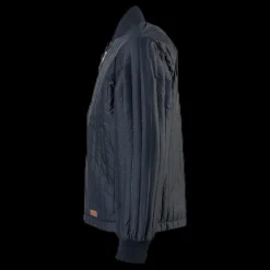 ZigZag Dexter Thermo Jacket Blue Blå Hot