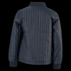 ZigZag Dexter Thermo Jacket Blue Blå Hot