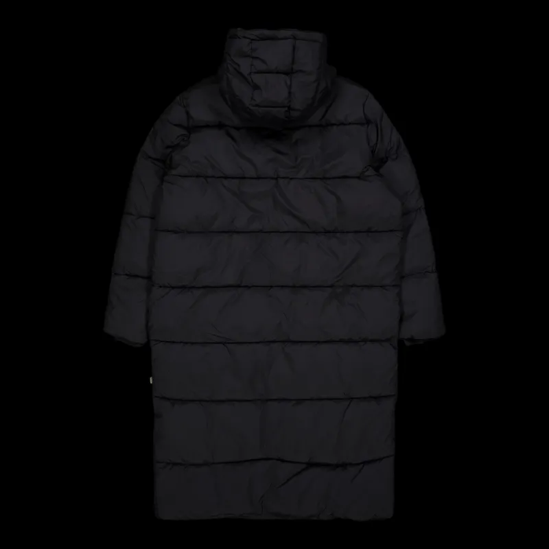 Tuxer Deyna Coat Black Outlet